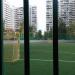 Спортивная площадка в городе Москва
