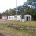 Magazyn Kolejowy (pl) in Hel city