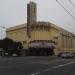 Alexandria Theater (1923-2004) in San Francisco, California city