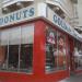 Golden Donut in San Francisco, California city