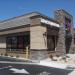 Taco Bell in Milpitas, California city