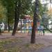 Детская игровая площадка в городе Видное