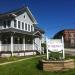 Harvard Retirement Home in Harvard, Illinois city