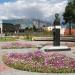 Бюст Степана Повха в городе Когалым