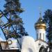 Храм Успения Пресвятой Богородицы в городе Когалым