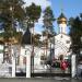 Храм Успения Пресвятой Богородицы в городе Когалым