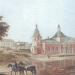 Церковь Ржевской Божией Матери в Большом Знаменском переулке (1686-1929 гг.)