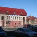 Отделение приёма и выдачи почтовых отправлений в городе Когалым