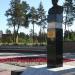 Бюст Степана Повха в городе Когалым