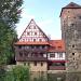 Weinstadel in Stadt Nürnberg