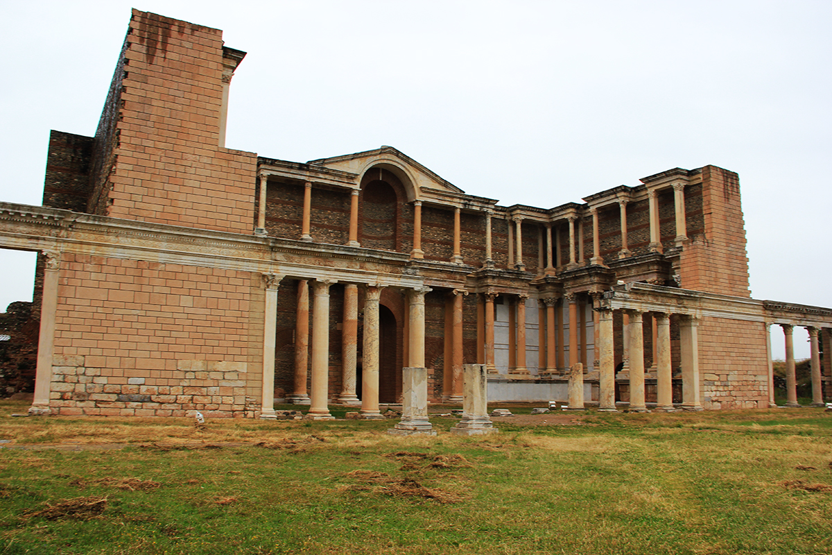 Sardis