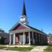 Harvard Historical Society in Harvard, Illinois city