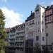 Geschäftshaus Kaiserstraße 36 in Stadt Nürnberg