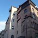 Geschäftshaus Kaiserstraße 36 in Stadt Nürnberg