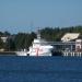 Stacja Ratownictwa Morskiego SAR (pl) in Hel city