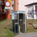 Budka telefoniczna (pl) in Hel city