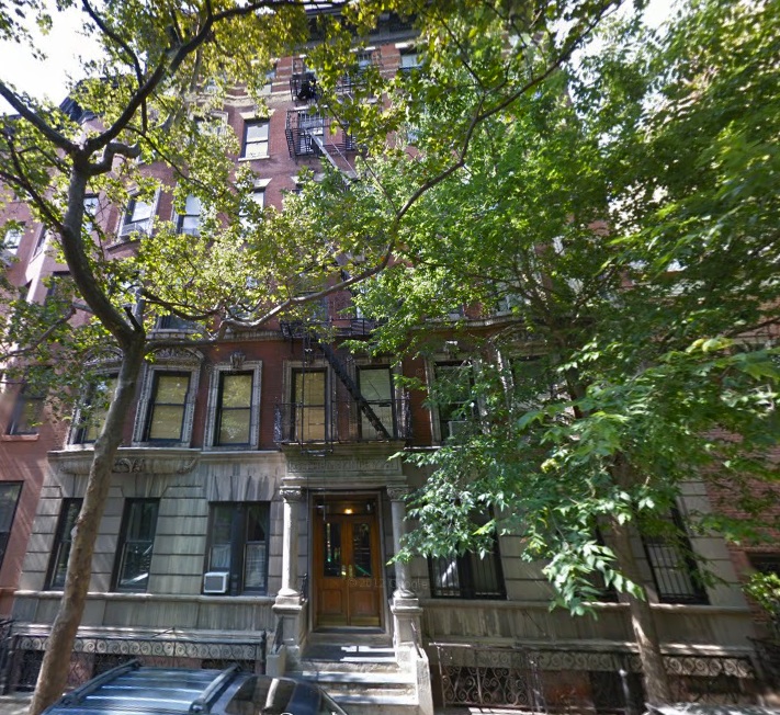 The McKinley Apartments New York City, New York