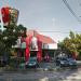 KFC Darmo in Surabaya city