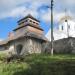 Church of the Nativity of the Blessed Virgin