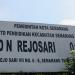 SD Negeri Rejosari 1 di kota Semarang