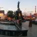 «Свято-Екатерининский» фонтан в городе Краснодар