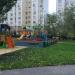 Детская игровая площадка (ru) in Moscow city
