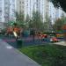Детская игровая площадка (ru) in Moscow city