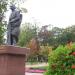 Pomnik Józefa Piłsudskiego in Mława city