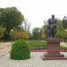 Pomnik Józefa Piłsudskiego in Mława city