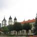 Kościół pw. Św. Trójcy in Mława city