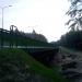 Wiadukt in Gdynia city