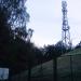 Maszt przekaźnikowy GSM in Gdynia city