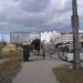 Зупинка «Карантинна балка» в місті Севастополь