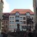Kriegerdenkmal in Stadt Nürnberg