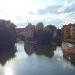 Schleifersteg in Stadt Nürnberg