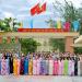 Trường THPT Cao Thắng trong Thành phố Huế thành phố