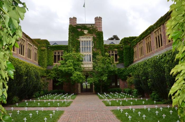 Geelong College Senior School  Geelong, Victoria