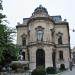 Metropolitan Ervin Szabó Library in Budapest city