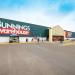 Bunnings Warehouse