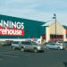 Bunnings Warehouse