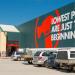 Bunnings Warehouse