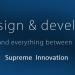 Supreme Innovation - Technology Outsource