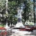 Памятник морякам Тихоокеанского флота, погибших в августе 1945 года в городе Владивосток
