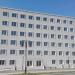 Пустующее здание в городе Владивосток