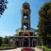 Bell Tower in Haskovo city