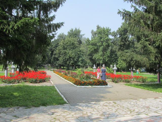 Мемориал памяти погибших в годы Великой Отечественной войны   Спасск image 5