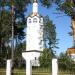 Колокольня в городе Когалым