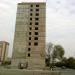 Строящийся офисный центр в городе Челябинск