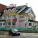 Торговый центр «Сполат» в городе Когалым