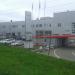 Логистический склад Honda motors (ru) in Moscow city